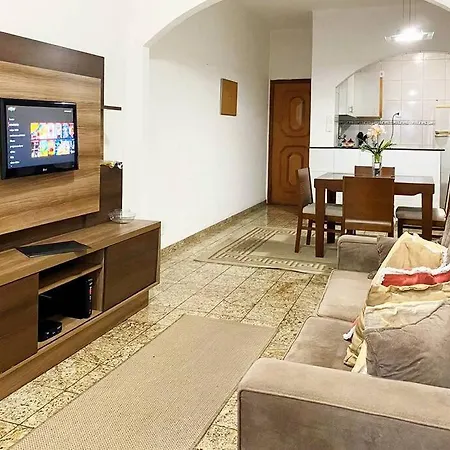 Appartamento Apt N S De Copacabana, Perto De Tudo!